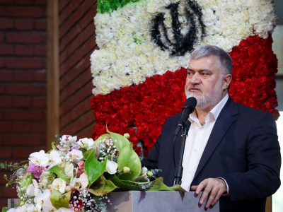 استاندار تهران از وجود ۱۵۰ هزار انشعاب غیرقانونی آب خبر داد