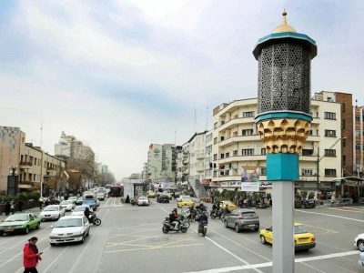 انتقادها به نصب بلندگو در تهران / نژادبهرام: در عصر فناوری هستیم نه عصر حجر/ قرایی‌مقدم: همه دسترسی به اینترنت ندارند