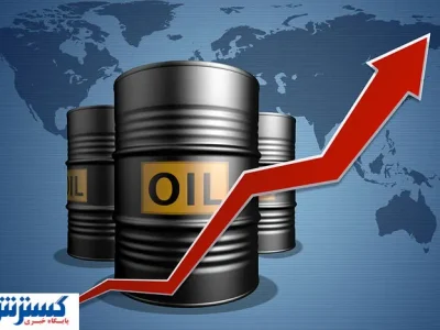 انفجار قیمت نفت در پی خبر مذاکرات