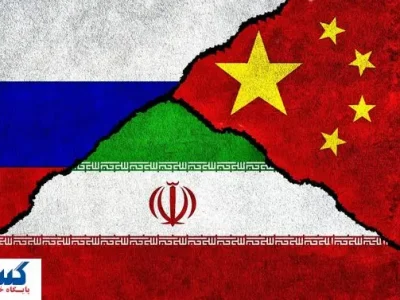 ایران با کمک ۲ قدرت جهانی استخراج طلای سیاه را آغاز کرد