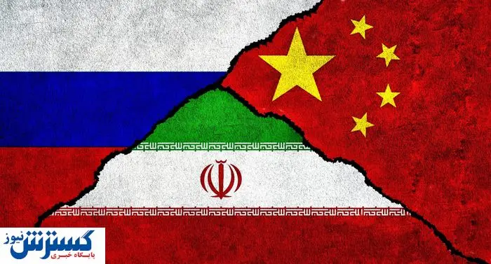 ایران با کمک ۲ قدرت جهانی استخراج طلای سیاه را آغاز کرد