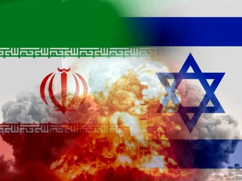 ایران علیه اسرائیل پرونده تشکیل داد