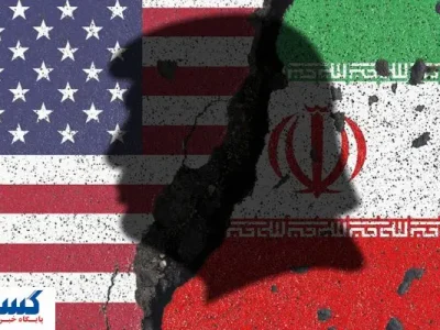 ایران پیغامش را به کاخ ترامپ فرستاد