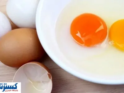 این تخم‌مرغ‌ها را به هیچ وجه مصرف نکنید