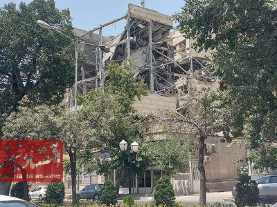 بلاتکلیفی آسیب دیدگان جنگ / پرویز سروری: شهرداری مسئول است