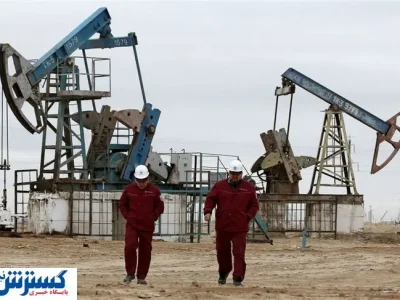 ترامپ بازار نفت را بهم ریخت