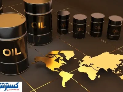 ترامپ در بازار نفت سونامی به راه انداخت