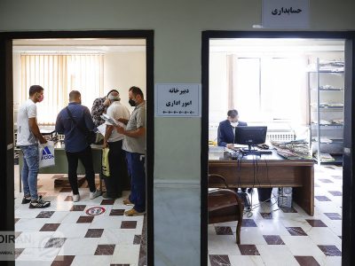 تغییرات جدید در ساعت کاری ادارات تا پایان هفته