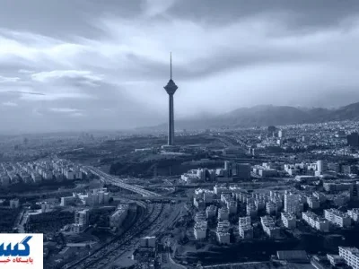 تهران در معرض خشکسالی تاریخی؛ هشدار عمومی صادر شد