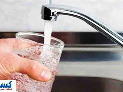 تهرانی‌ها منتظر قطعی آب هم باشند ؟