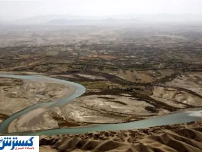 تیغ طالبان بر گلوی ایران