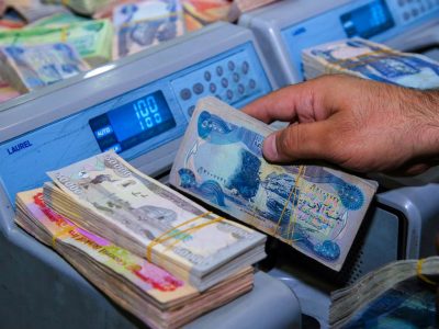 ثبات قیمت دینار در بازار ارز