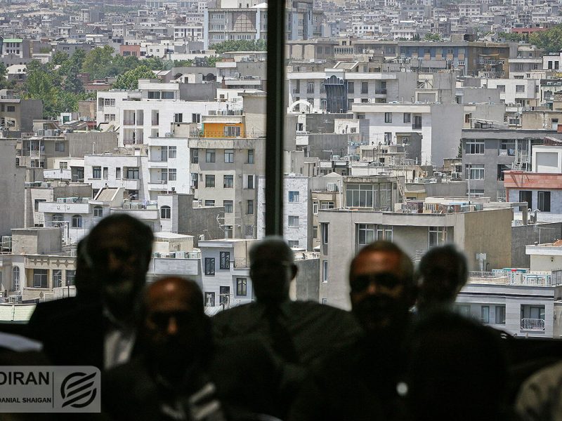 جدیدترین نرخ رهن کامل در مجیدیه تهران
