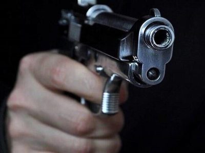 حمله مسلحانه به مأموران گمرک پیشین در مسیر چابهار