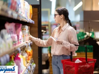 خبر داغ؛ تاریخ واریز یارانه کالابرگ دهک‌های ۶ و ۷ هم رسماً اعلام شد