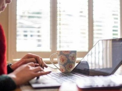 دورکاری در روزهای جنگی مجوزی برای اخراج نیست