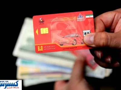 دولت به وعده بنزینی خود عمل نکرد