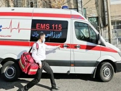راه‌اندازی اورژانس عشایر برای نخستین بار در کشور