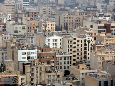 رهن کامل خانه در ونک؛ از ۱.۵ تا ۹ میلیارد تومان