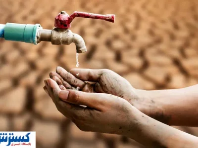 رونمایی از دلیل کم آبی ایران؛ وان و جکوزی بلای جان مردم شد!