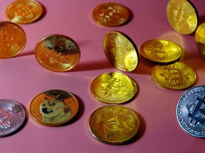 ریزش شدید بیت‌کوین پس از رکوردشکنی