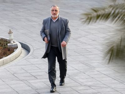 زاکانی: هرچقدر نیاز باشد می‌توانیم در تهران پناهگاه بسازیم