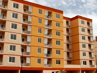ساخت مسکن کارگری در برنامه وزارت کار