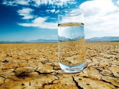 سایه سنگین خشکسالی بر منابع آبی پایتخت