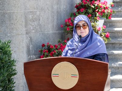 سخنگوی دولت عنوان «اینترنت طبقاتی» را تکذیب کرد