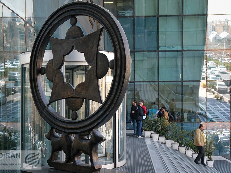 سرعت بورس در سربالایی کم شد/ اهمیت اوراق مبتنی بر رمزارز بورس در بازار ارز