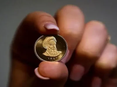 سقوط آزاد قیمت سکه در بازار ۴ مرداد + جدول