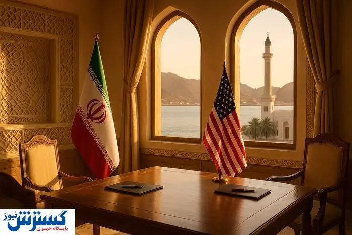 شلیک مستقیم آمریکا به قلب اقتصاد ایران