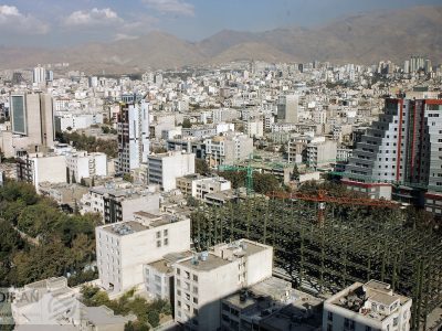 شکاف موقتی دلار و مسکن در پی جنگ ۱۲ روزه