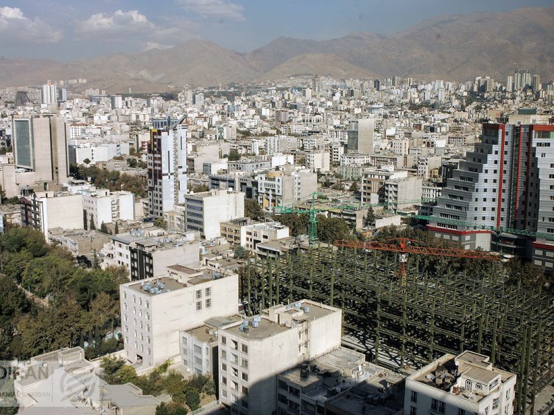 شکاف موقتی دلار و مسکن در پی جنگ ۱۲ روزه