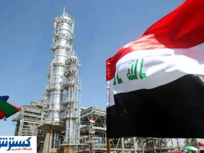 عراق ، ایران را جا گذاشت !