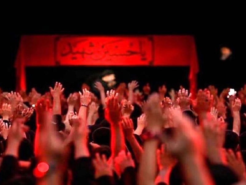 علت لغو سفر مداح معروف به ترکیه چه بود؟
