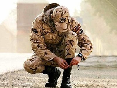 فراخوان مشمولان اعزامی پایه خدمتی مرداد ماه سال ۱۴۰۴
