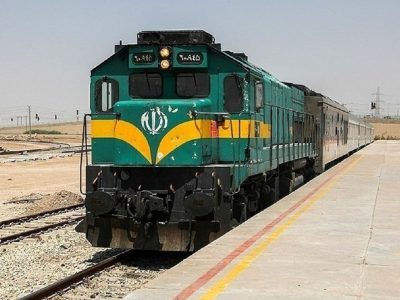 قیمت بلیت قطارهای مسافری گران شد