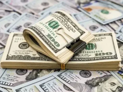 قیمت دلار امروز ۷ مرداد صعودی شد + جدول