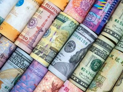 قیمت دلار، یورو و درهم امارات در مرکز مبادله ایران