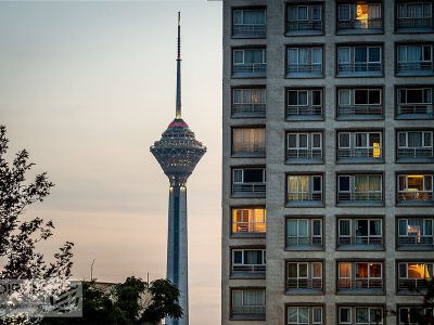قیمت رهن کامل آپارتمان در امیرآباد تهران چقدر است؟