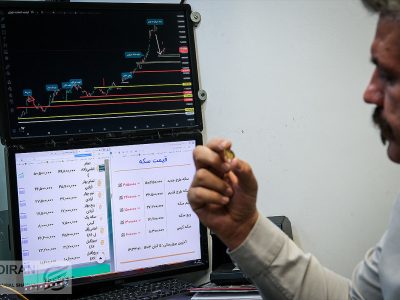 قیمت طلا و سکه در نخستین روز مرداد