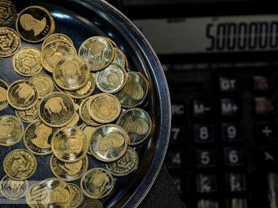 قیمت  طلا و سکه پنجشنبه ۲۶ تیر  ۱۴۰۴