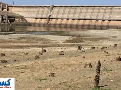 متأسفیم ؛ شاهرگ حیاتی تهران قطع شد