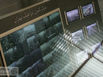مسیر غرب به شرق تونل نیایش و پل صدر امشب مسدود است