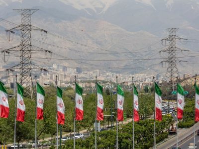 میانگین کیفیت هوای تهران بهبود یافت