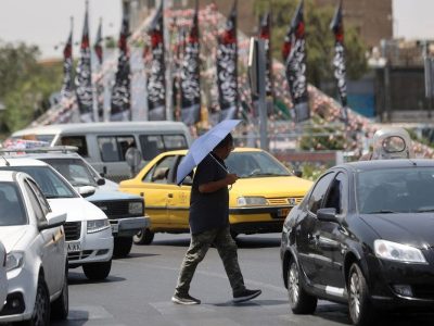 هشدار به تهرانی‌ها؛ پایتخت از فردا گرم‌تر می‌شود