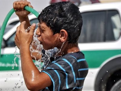 هشدار وزارت بهداشت: افزایش سرطان پوست با تشدید اشعه فرابنفش در تابستان