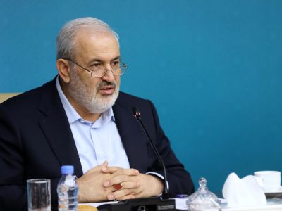 هشدار وزیر نیرو: پرمصرف‌ها باید هزینه واقعی آب را بپردازند