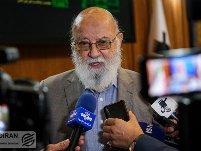 هیچ‌جایی چمن کاشته نمی‌شود/  زمین‌های مکران از بلوار میرداماد گران‌تر شده است